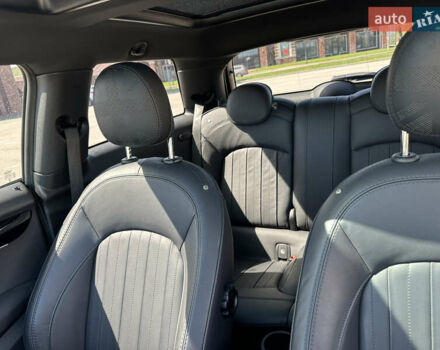 Серый Мини Electric, объемом двигателя 0 л и пробегом 26 тыс. км за 23500 $, фото 25 на Automoto.ua