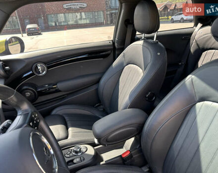 Серый Мини Electric, объемом двигателя 0 л и пробегом 26 тыс. км за 23500 $, фото 24 на Automoto.ua