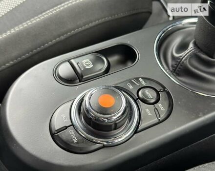 Серый Мини Electric, объемом двигателя 0 л и пробегом 75 тыс. км за 15750 $, фото 22 на Automoto.ua