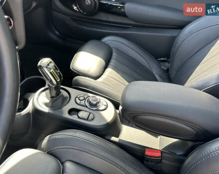 Серый Мини Electric, объемом двигателя 0 л и пробегом 26 тыс. км за 23500 $, фото 22 на Automoto.ua