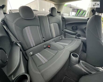 Серый Мини Electric, объемом двигателя 0 л и пробегом 75 тыс. км за 15750 $, фото 26 на Automoto.ua