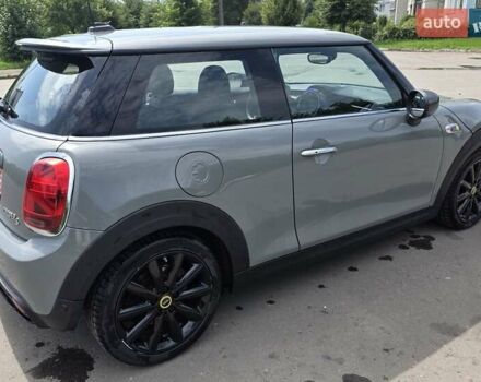 Серый Мини Electric, объемом двигателя 0 л и пробегом 92 тыс. км за 15499 $, фото 5 на Automoto.ua