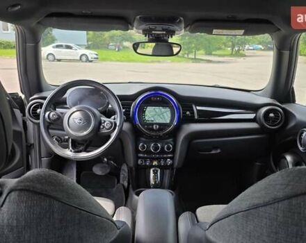 Серый Мини Electric, объемом двигателя 0 л и пробегом 92 тыс. км за 15499 $, фото 13 на Automoto.ua