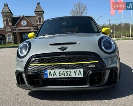 Серый Мини Electric, объемом двигателя 0 л и пробегом 26 тыс. км за 23500 $, фото 43 на Automoto.ua