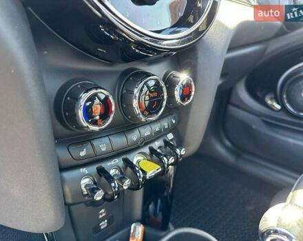 Серый Мини Electric, объемом двигателя 0 л и пробегом 26 тыс. км за 23500 $, фото 57 на Automoto.ua