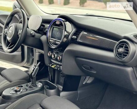 Серый Мини Electric, объемом двигателя 0 л и пробегом 75 тыс. км за 15750 $, фото 19 на Automoto.ua