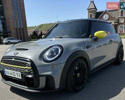 Серый Мини Electric, объемом двигателя 0 л и пробегом 26 тыс. км за 23500 $, фото 30 на Automoto.ua