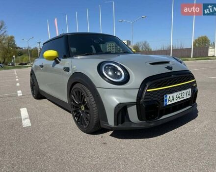 Серый Мини Electric, объемом двигателя 0 л и пробегом 26 тыс. км за 23500 $, фото 42 на Automoto.ua