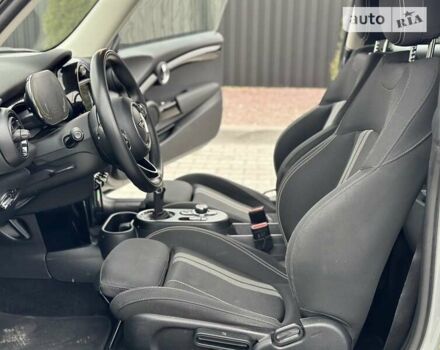 Серый Мини Electric, объемом двигателя 0 л и пробегом 75 тыс. км за 15750 $, фото 16 на Automoto.ua