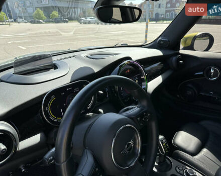 Серый Мини Electric, объемом двигателя 0 л и пробегом 26 тыс. км за 23500 $, фото 20 на Automoto.ua