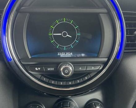 Серый Мини Electric, объемом двигателя 0 л и пробегом 75 тыс. км за 15750 $, фото 10 на Automoto.ua