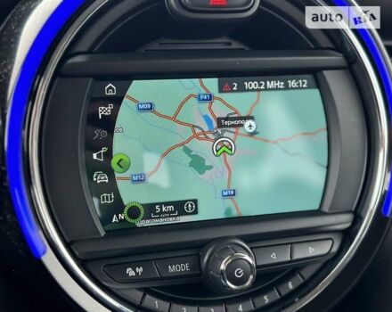 Серый Мини Electric, объемом двигателя 0 л и пробегом 75 тыс. км за 15750 $, фото 23 на Automoto.ua