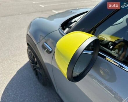Серый Мини Electric, объемом двигателя 0 л и пробегом 26 тыс. км за 23500 $, фото 71 на Automoto.ua