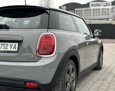 Серый Мини Electric, объемом двигателя 0 л и пробегом 75 тыс. км за 15750 $, фото 27 на Automoto.ua