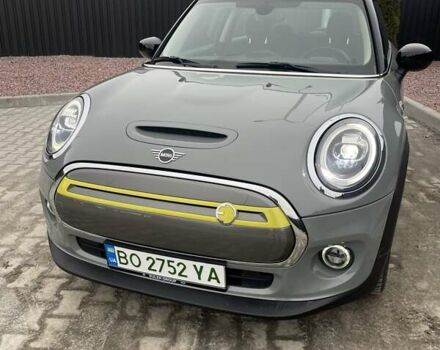 Серый Мини Electric, объемом двигателя 0 л и пробегом 75 тыс. км за 15750 $, фото 8 на Automoto.ua