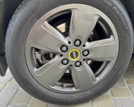 Сірий Міні Electric, об'ємом двигуна 0 л та пробігом 12 тис. км за 15500 $, фото 11 на Automoto.ua