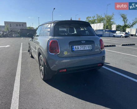 Сірий Міні Electric, об'ємом двигуна 0 л та пробігом 12 тис. км за 15500 $, фото 8 на Automoto.ua