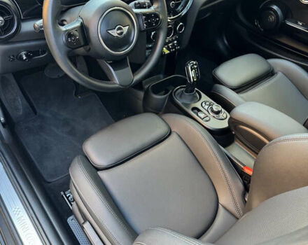 Сірий Міні Electric, об'ємом двигуна 0 л та пробігом 12 тис. км за 15500 $, фото 4 на Automoto.ua