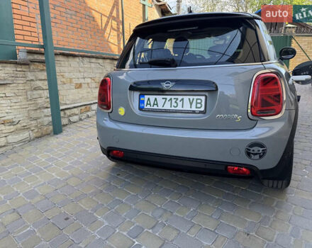 Сірий Міні Electric, об'ємом двигуна 0 л та пробігом 12 тис. км за 15500 $, фото 6 на Automoto.ua