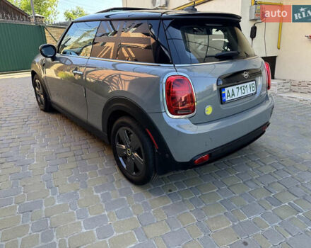 Сірий Міні Electric, об'ємом двигуна 0 л та пробігом 12 тис. км за 15500 $, фото 7 на Automoto.ua