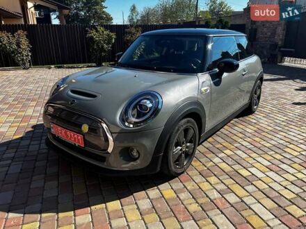 Міні Electric 2020 у Кременчуге на Automoto.ua Сірий Міні Electric, об'ємом двигуна 0 л та пробігом 35 тис. км за 15800 $, фото 1 на Automoto.ua