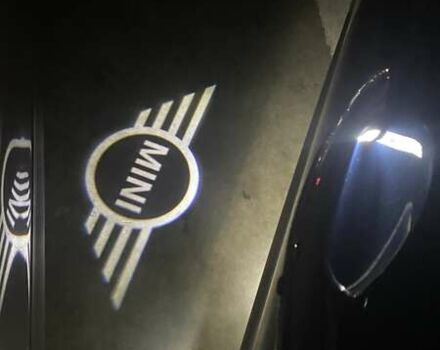 Синий Мини Electric, объемом двигателя 0 л и пробегом 39 тыс. км за 19000 $, фото 10 на Automoto.ua
