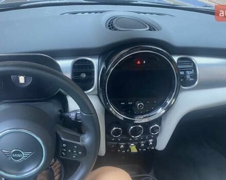 Синий Мини Electric, объемом двигателя 0 л и пробегом 39 тыс. км за 19000 $, фото 6 на Automoto.ua