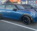Синий Мини Electric, объемом двигателя 0 л и пробегом 39 тыс. км за 19000 $, фото 4 на Automoto.ua