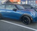 Синий Мини Electric, объемом двигателя 0 л и пробегом 44 тыс. км за 16900 $, фото 4 на Automoto.ua