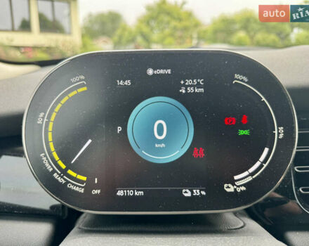 Зеленый Мини Electric, объемом двигателя 0 л и пробегом 48 тыс. км за 18400 $, фото 16 на Automoto.ua
