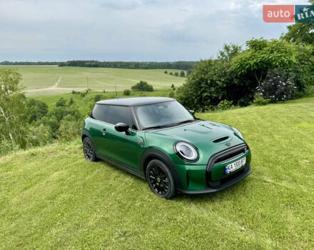 Зеленый Мини Electric, объемом двигателя 0 л и пробегом 48 тыс. км за 18400 $, фото 4 на Automoto.ua