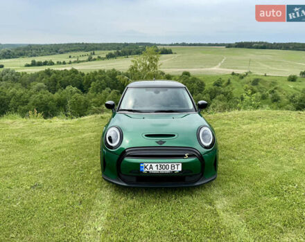 Зеленый Мини Electric, объемом двигателя 0 л и пробегом 48 тыс. км за 18400 $, фото 3 на Automoto.ua