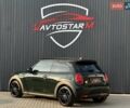Зелений Міні Electric, об'ємом двигуна 0 л та пробігом 25 тис. км за 18500 $, фото 8 на Automoto.ua