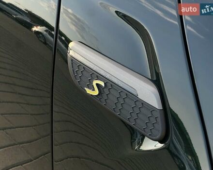 Зелений Міні Electric, об'ємом двигуна 0 л та пробігом 25 тис. км за 18500 $, фото 5 на Automoto.ua