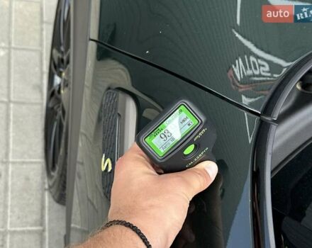 Зелений Міні Electric, об'ємом двигуна 0 л та пробігом 25 тис. км за 18500 $, фото 40 на Automoto.ua