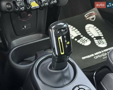 Зелений Міні Electric, об'ємом двигуна 0 л та пробігом 25 тис. км за 18500 $, фото 27 на Automoto.ua