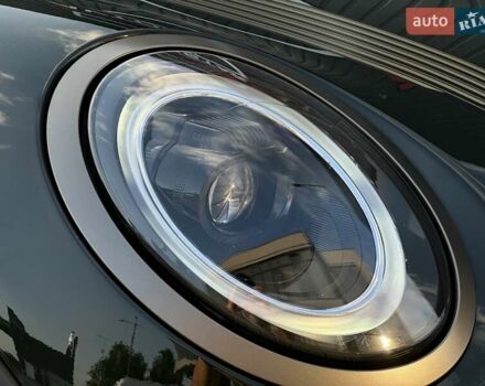 Зелений Міні Electric, об'ємом двигуна 0 л та пробігом 25 тис. км за 18500 $, фото 7 на Automoto.ua