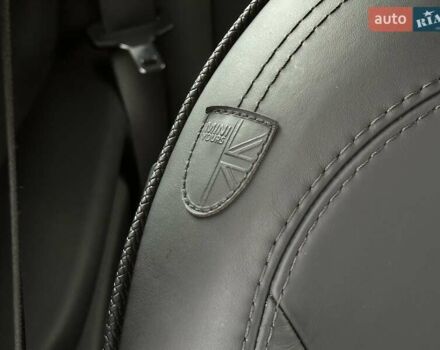 Зелений Міні Electric, об'ємом двигуна 0 л та пробігом 25 тис. км за 18500 $, фото 14 на Automoto.ua