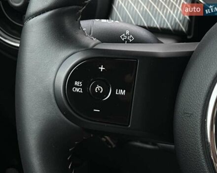 Зелений Міні Electric, об'ємом двигуна 0 л та пробігом 25 тис. км за 18500 $, фото 22 на Automoto.ua