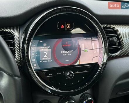 Зелений Міні Electric, об'ємом двигуна 0 л та пробігом 25 тис. км за 18500 $, фото 30 на Automoto.ua