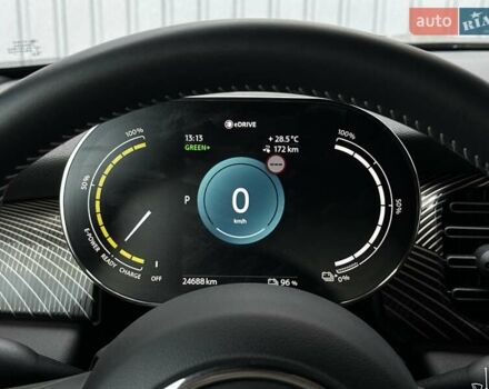 Зелений Міні Electric, об'ємом двигуна 0 л та пробігом 25 тис. км за 18500 $, фото 23 на Automoto.ua