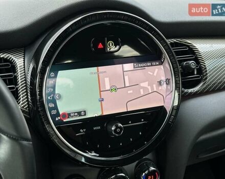 Зелений Міні Electric, об'ємом двигуна 0 л та пробігом 25 тис. км за 18500 $, фото 28 на Automoto.ua