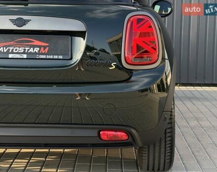 Зелений Міні Electric, об'ємом двигуна 0 л та пробігом 25 тис. км за 18500 $, фото 10 на Automoto.ua
