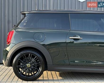 Зелений Міні Electric, об'ємом двигуна 0 л та пробігом 25 тис. км за 18500 $, фото 4 на Automoto.ua