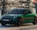 Зеленый Мини Electric, объемом двигателя 0 л и пробегом 15 тыс. км за 25700 $, фото 1 на Automoto.ua