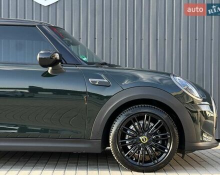 Зелений Міні Electric, об'ємом двигуна 0 л та пробігом 25 тис. км за 18500 $, фото 3 на Automoto.ua