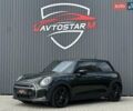 Зелений Міні Electric, об'ємом двигуна 0 л та пробігом 25 тис. км за 18500 $, фото 1 на Automoto.ua
