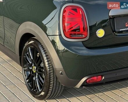 Зелений Міні Electric, об'ємом двигуна 0 л та пробігом 25 тис. км за 18500 $, фото 11 на Automoto.ua