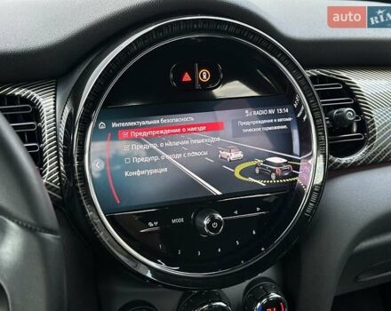 Зелений Міні Electric, об'ємом двигуна 0 л та пробігом 25 тис. км за 18500 $, фото 29 на Automoto.ua