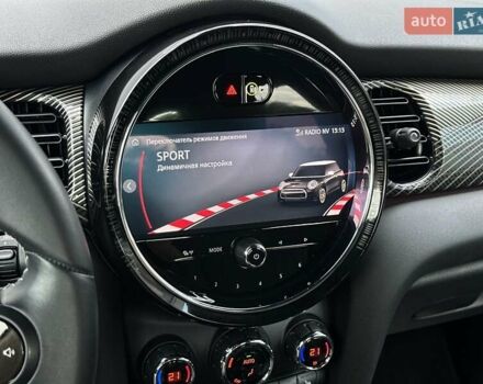 Зелений Міні Electric, об'ємом двигуна 0 л та пробігом 25 тис. км за 18500 $, фото 24 на Automoto.ua